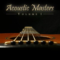 Acoustic Masters, Volume 1