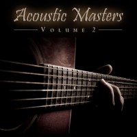 Acoustic Masters, Volume 2