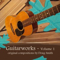 Guitarworks, Volume 1
