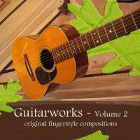 Guitarworks, Volume 2