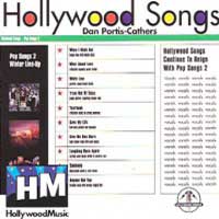 Hollywood Songs