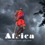 Africa-album cover