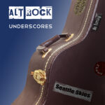 Alt Rock Underscores-album cover