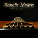 Acoustic Masters Vol. 1-album cover