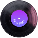 Reel Note Album cover