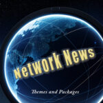 Network News - album cover